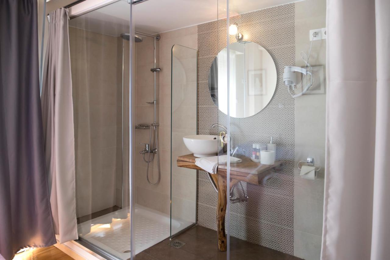 Kalamata Art Hotel Bagian luar foto