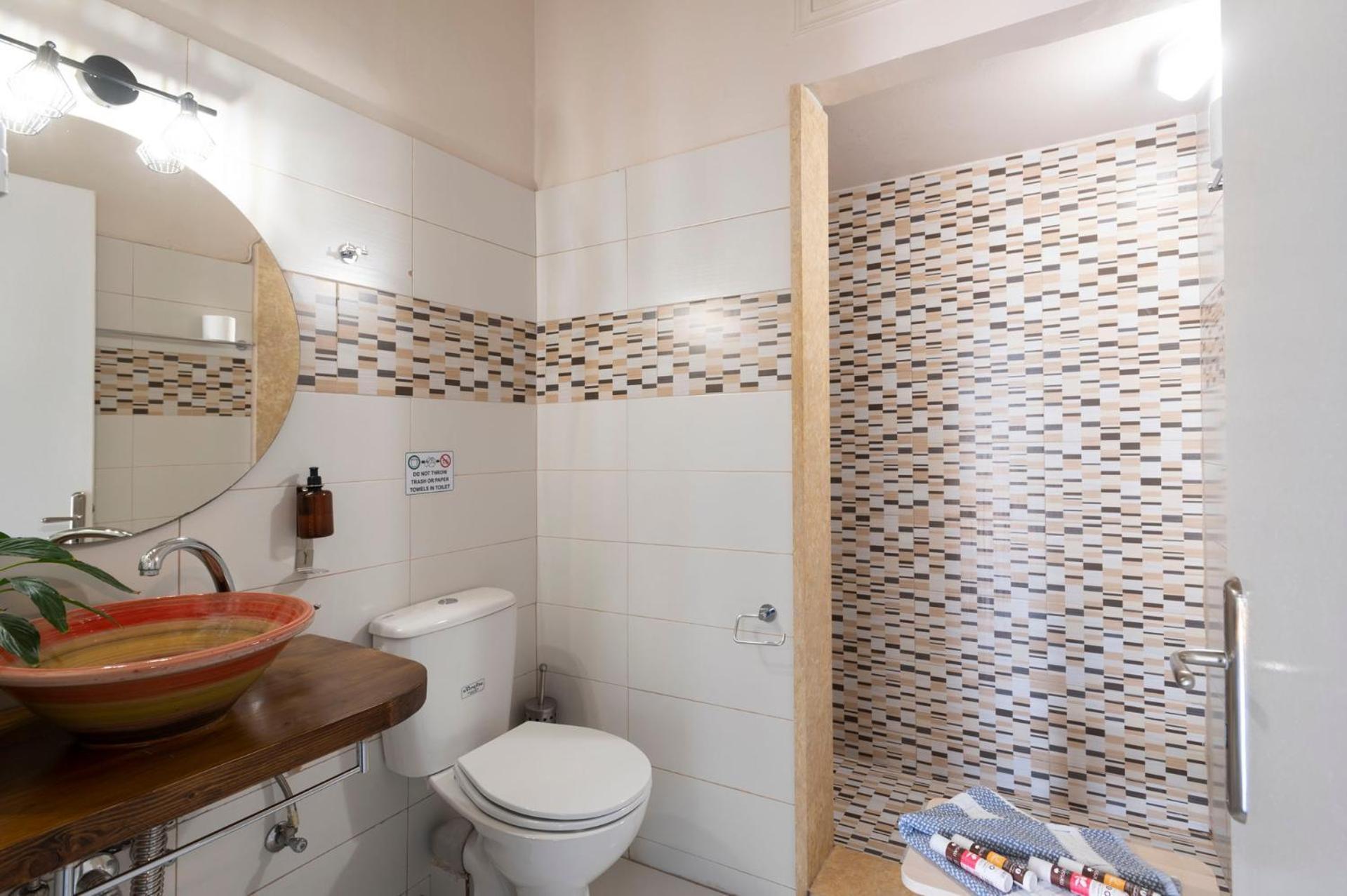 Kalamata Art Hotel Bagian luar foto